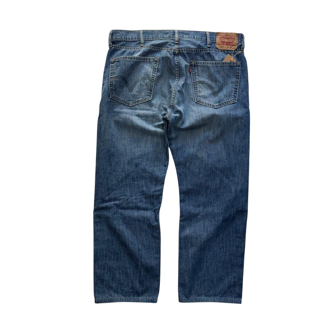 [38.5] 리바이스 505 데님 청바지 [lv1232] 상품이미지6