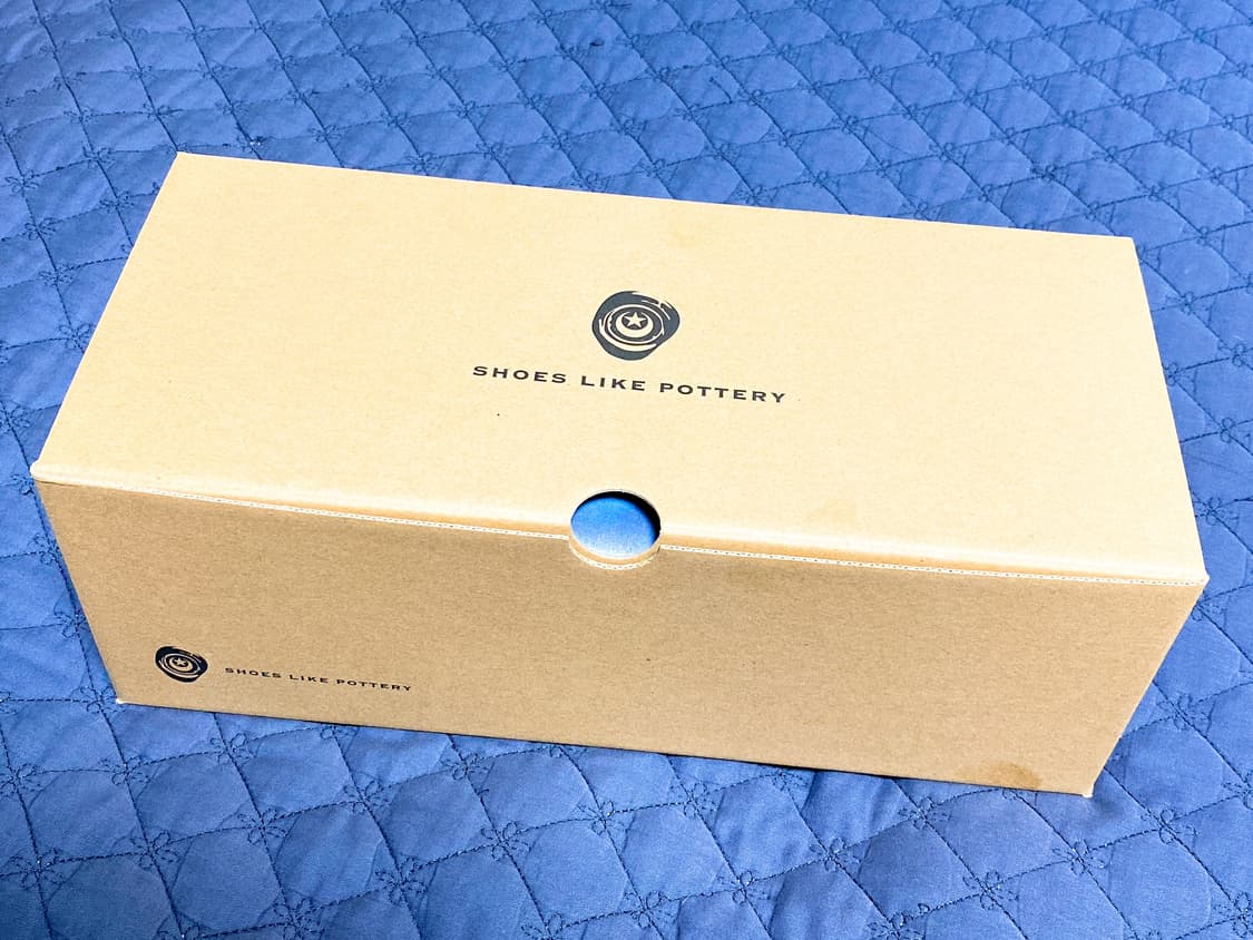 Shoes Like Pottery 문스타 하이 블랙 260 상품이미지1