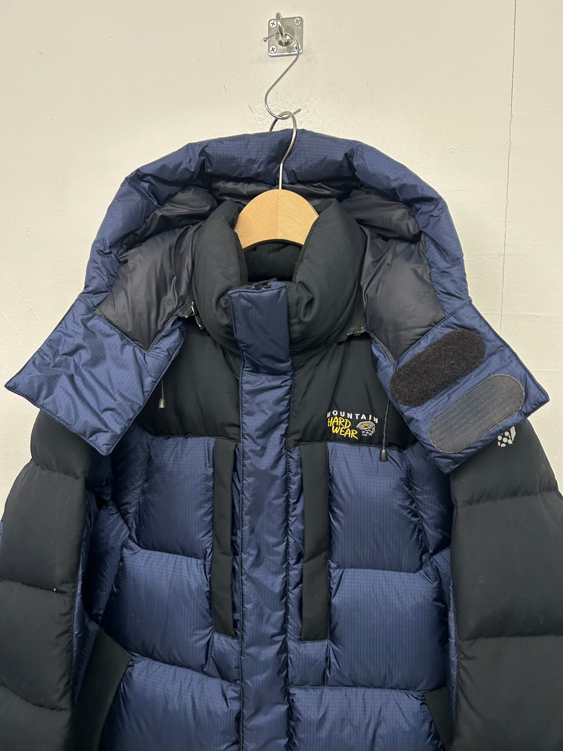 마운틴하드웨어 패딩 자켓 상품이미지4