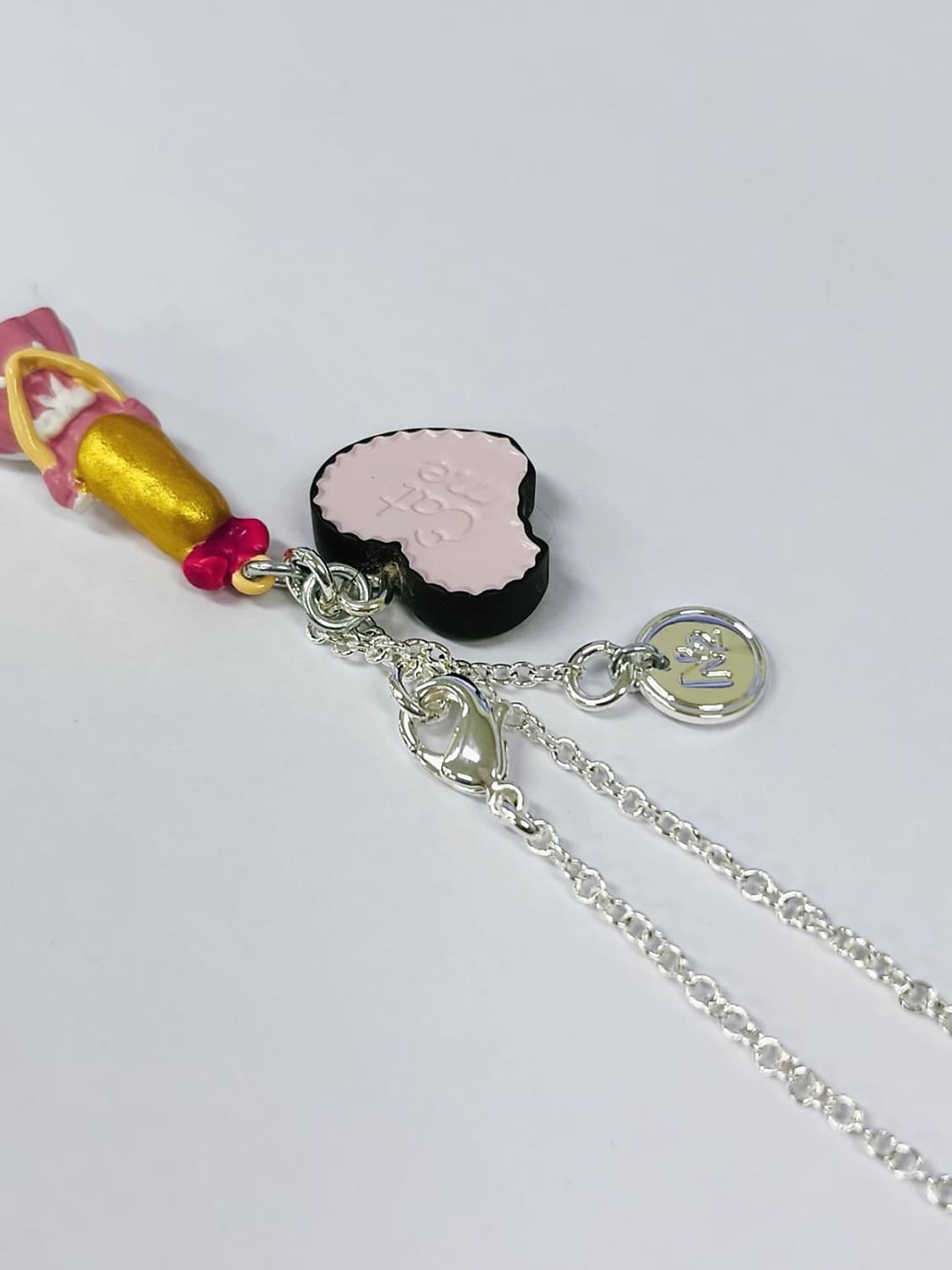 프랑스 팔찌 친구 선물 ᵔᴥᵔ 상품이미지5