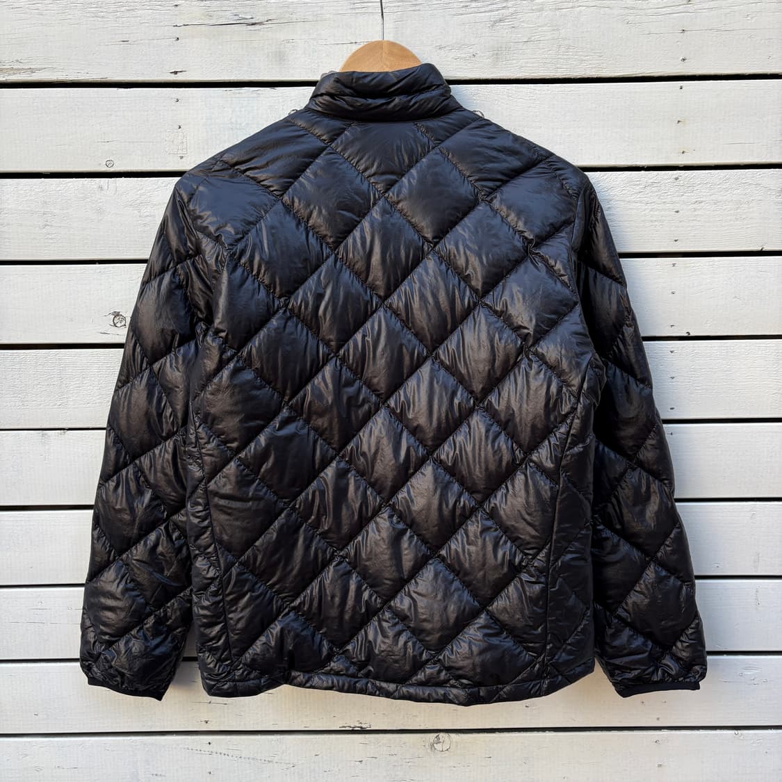 Mont-bell 몽벨 경량패딩 상품이미지2