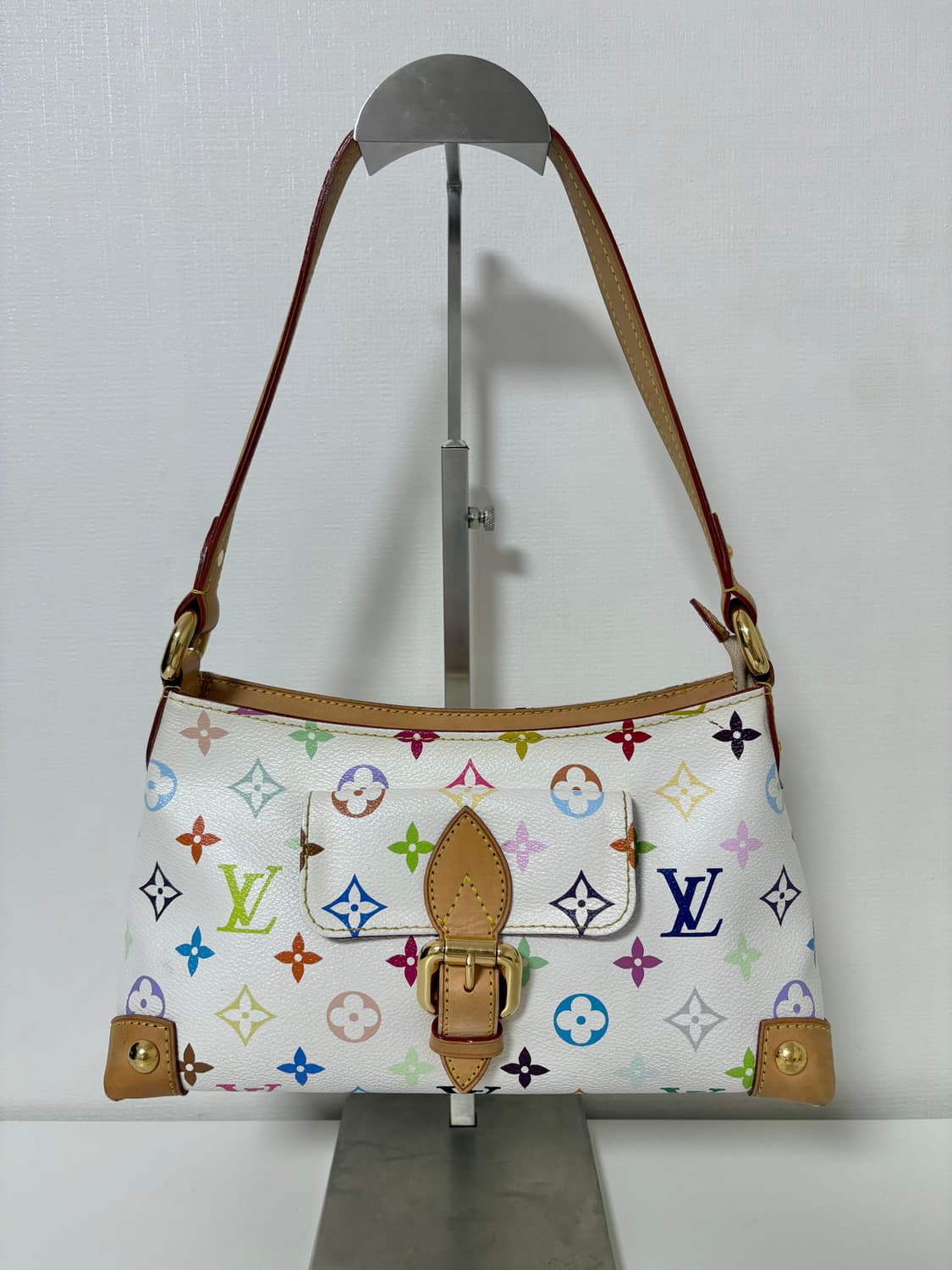 루이비통 멀티컬러 엘리자 숄더백 상품이미지1