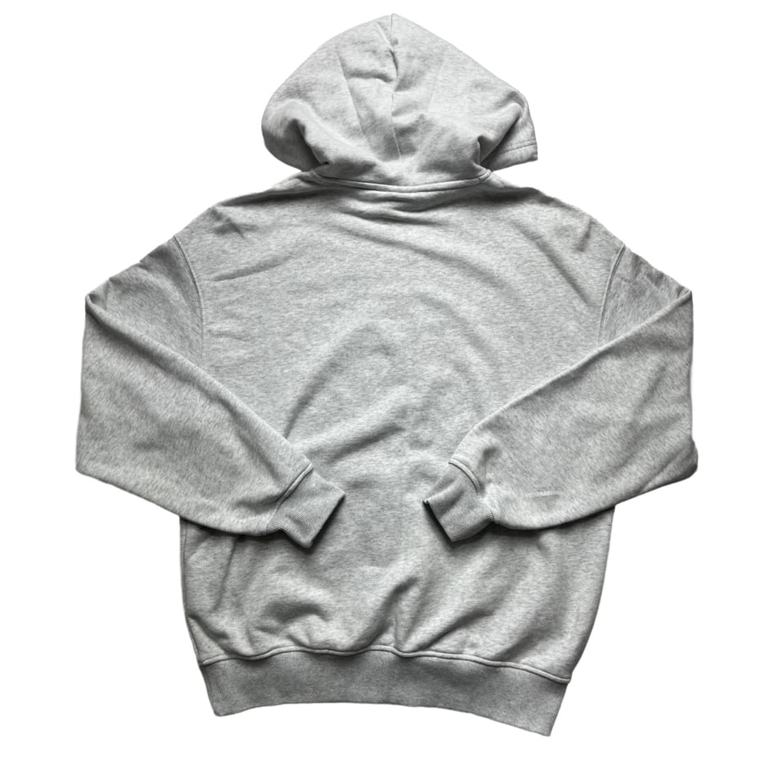 너디 멜란지 후드 중고 구제 빈티지 상품이미지2