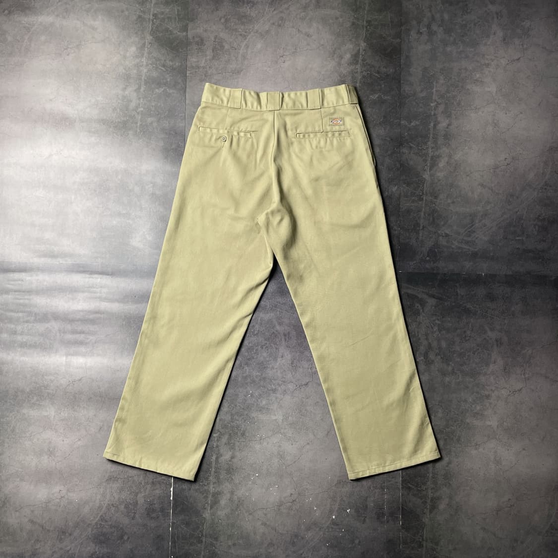 DICKIES 디키즈874 빈티지 베이지 워크 팬츠 A00846 상품이미지6