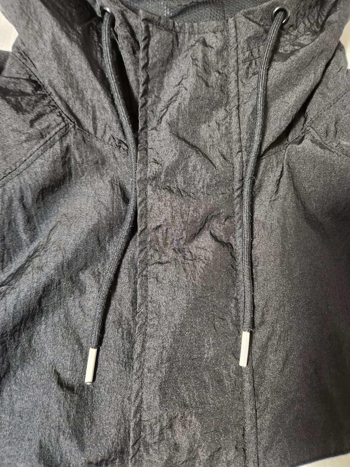 나이키 스우시 우븐 라인드 바람막이 재킷 DD5968-010 사이즈m

 상품이미지6