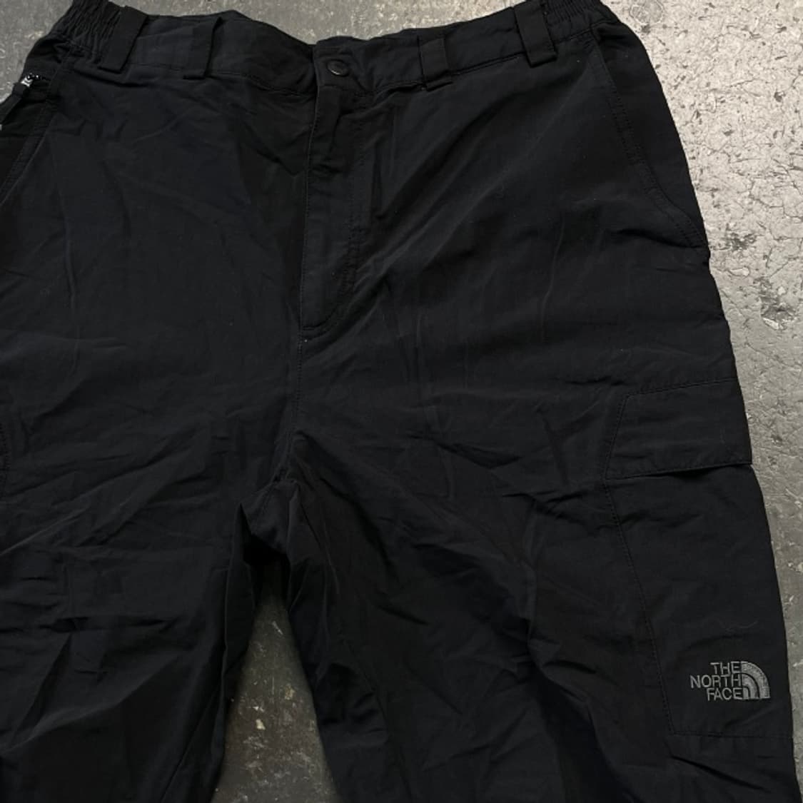 100 노스페이스 고프코어 카고팬츠  상품이미지2