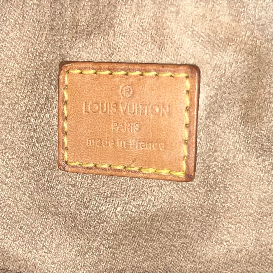 루이비통 Artsy 가방 상품이미지3