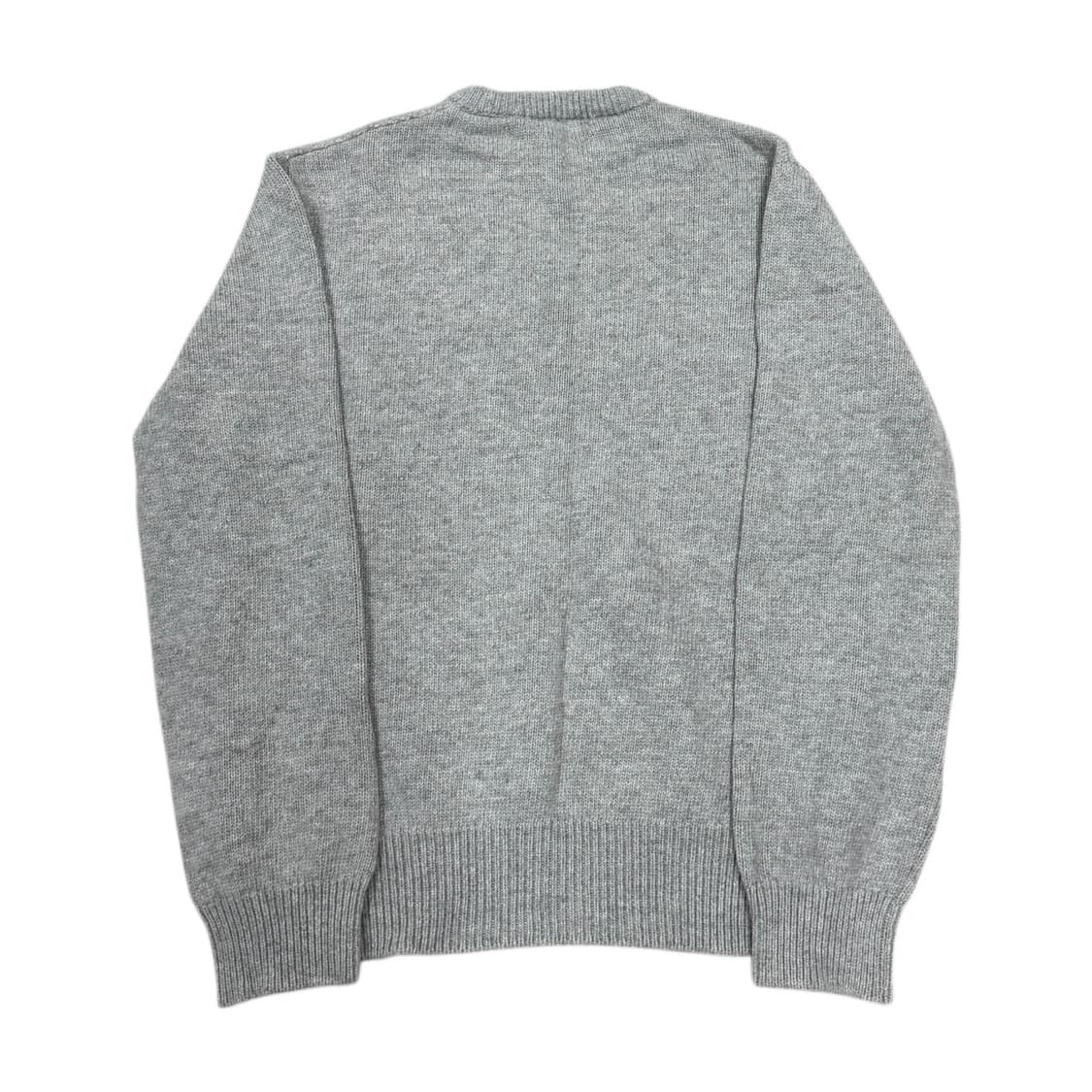 마르디메크르디 여성 니트 그레이 상품이미지3