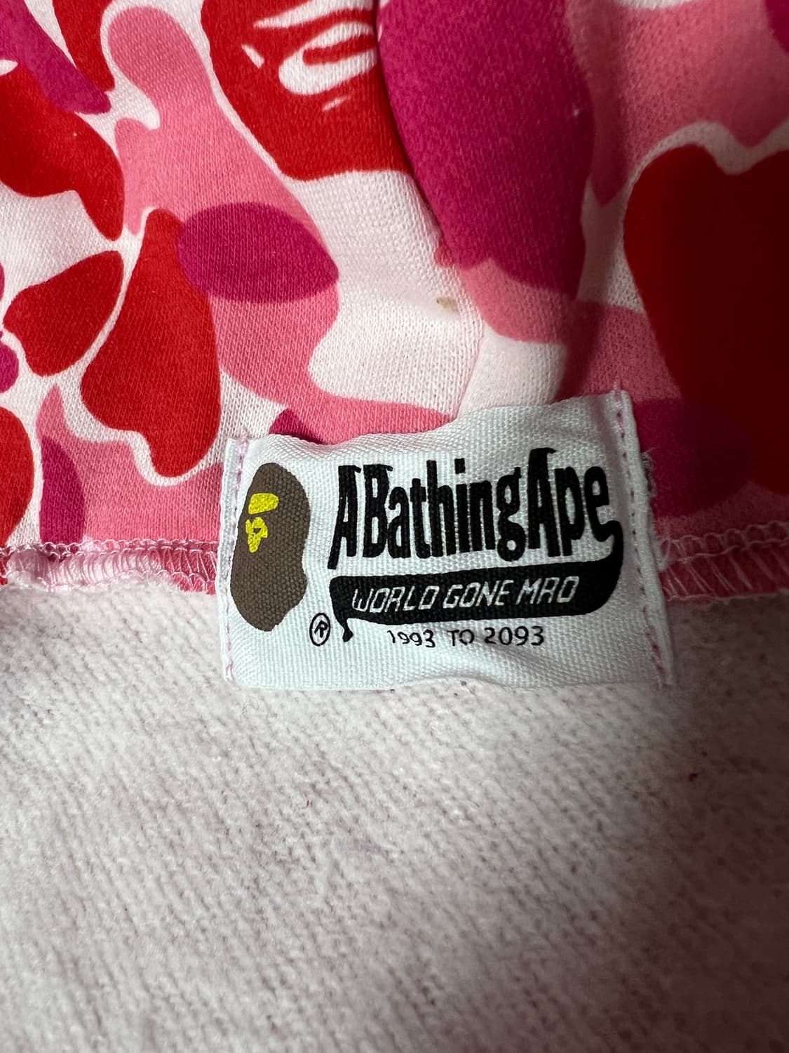 베이프 상품이미지4