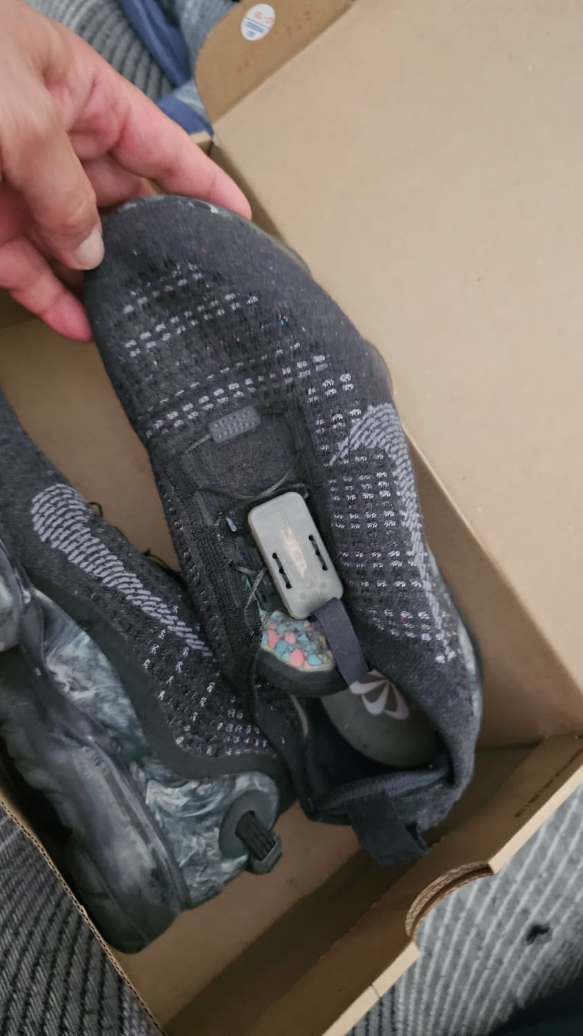 나이키 에어 베이퍼맥스 플라이니트265 상품이미지4