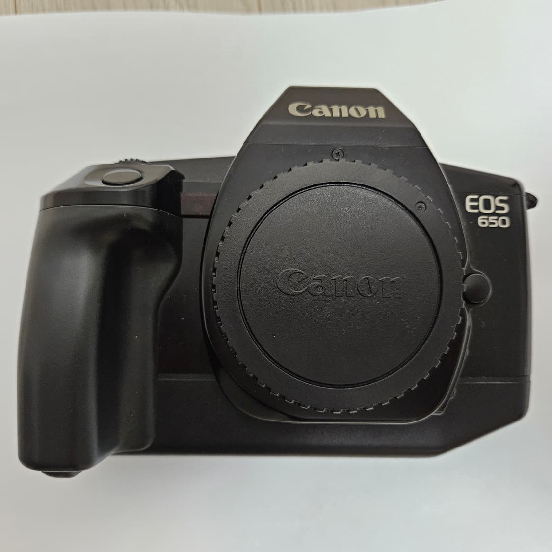 Canon EOS 650 필카 + EF 28-70mm F3.5~4.5 세 상품이미지4