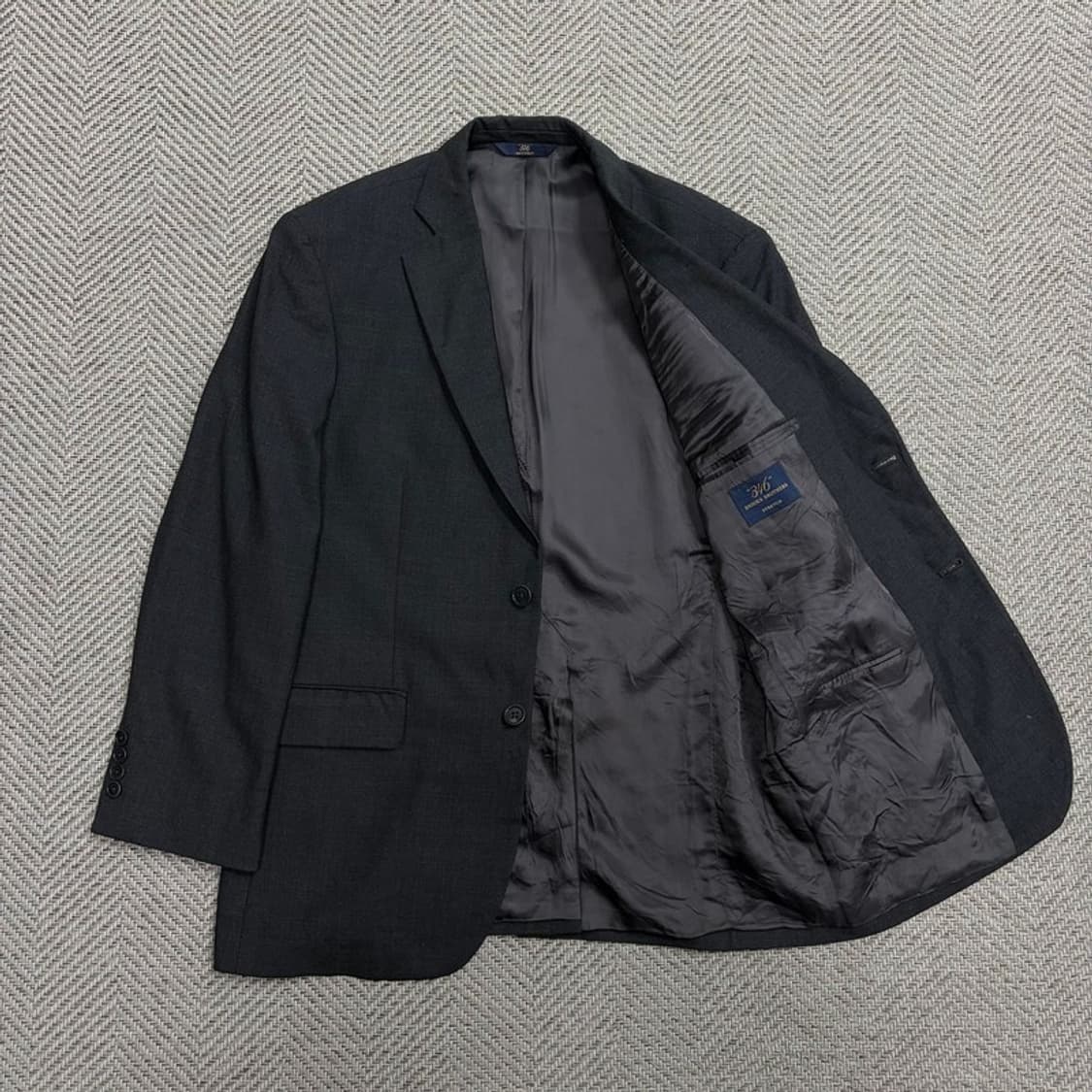 브룩스브라더스 모직 블레이저 v1868 상품이미지5