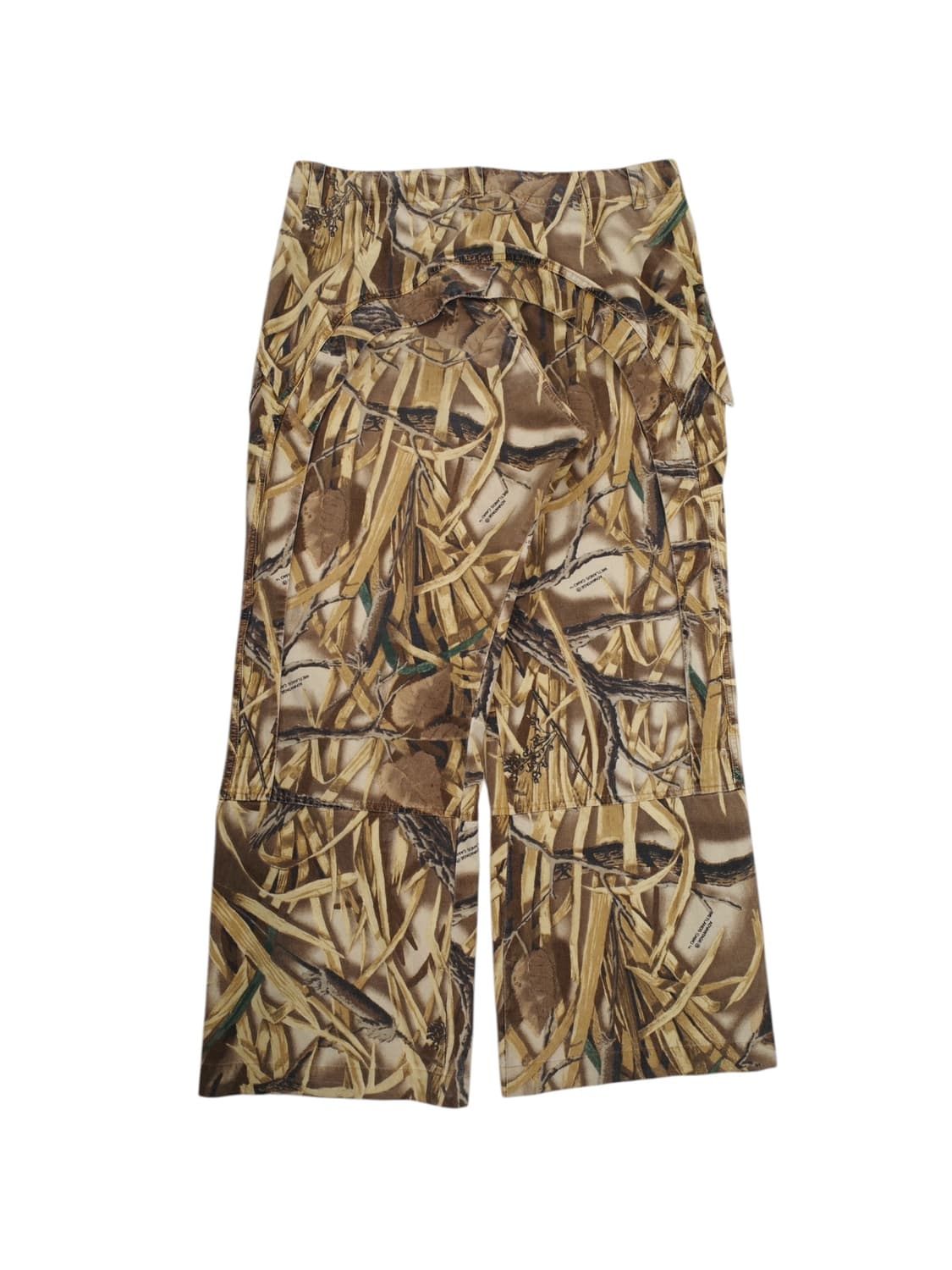 34)00’s 그리핀 리얼트리 아치백 부츠컷 상품이미지6