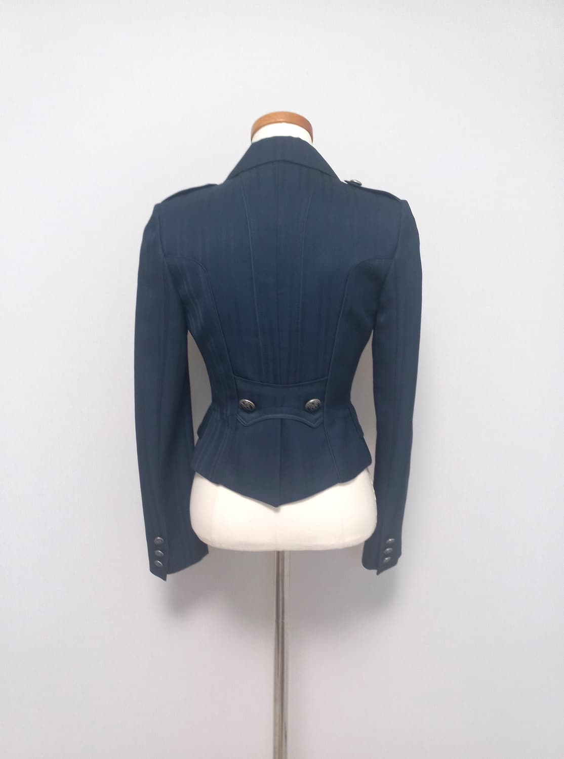 미샤 밀리터리 숏자켓 (82-92-155) 상품이미지4