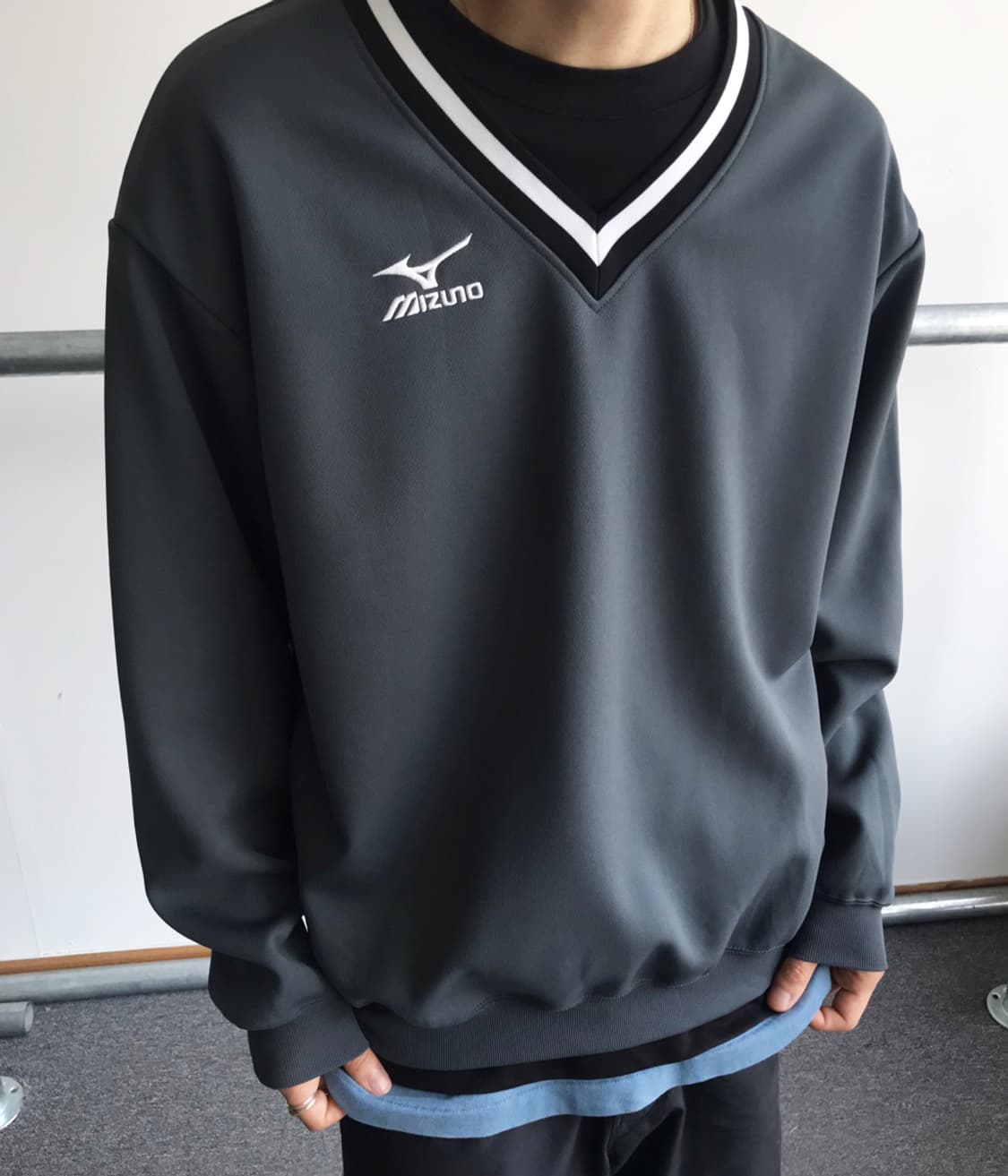 Mizuno 상품이미지1