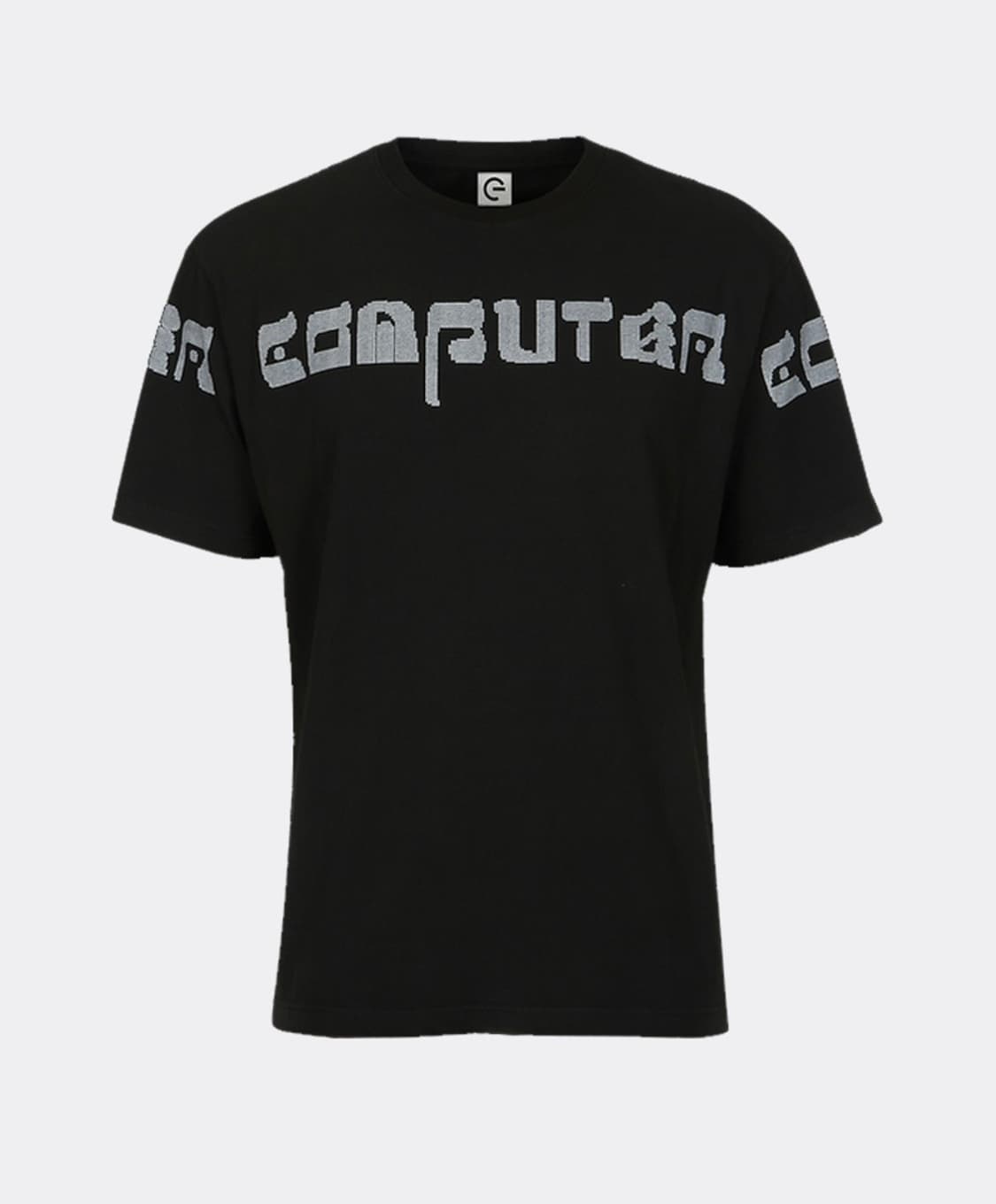 Computer Format 티셔츠 상품이미지1