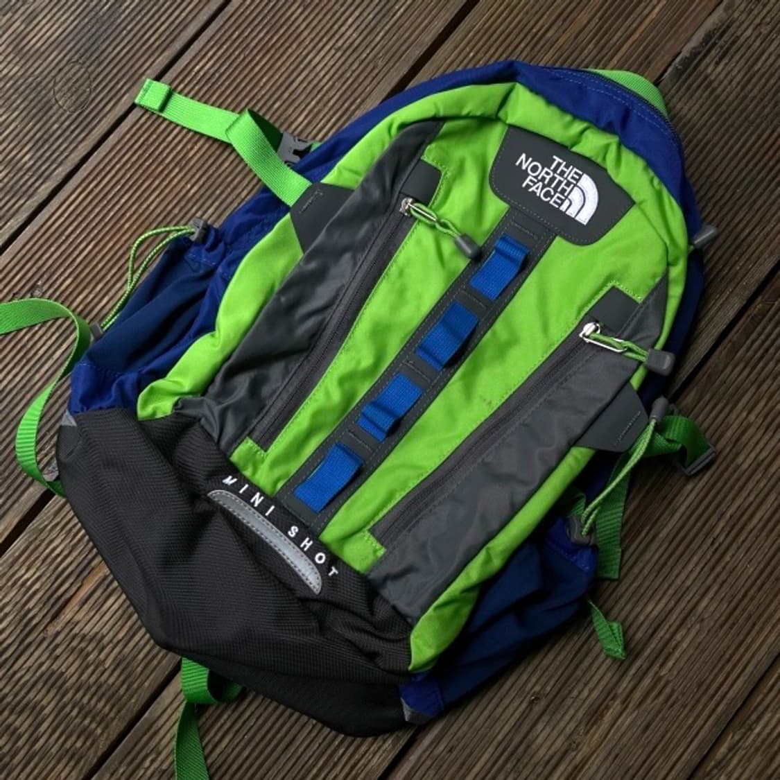 노스페이스 미니샷 백팩 상품이미지1