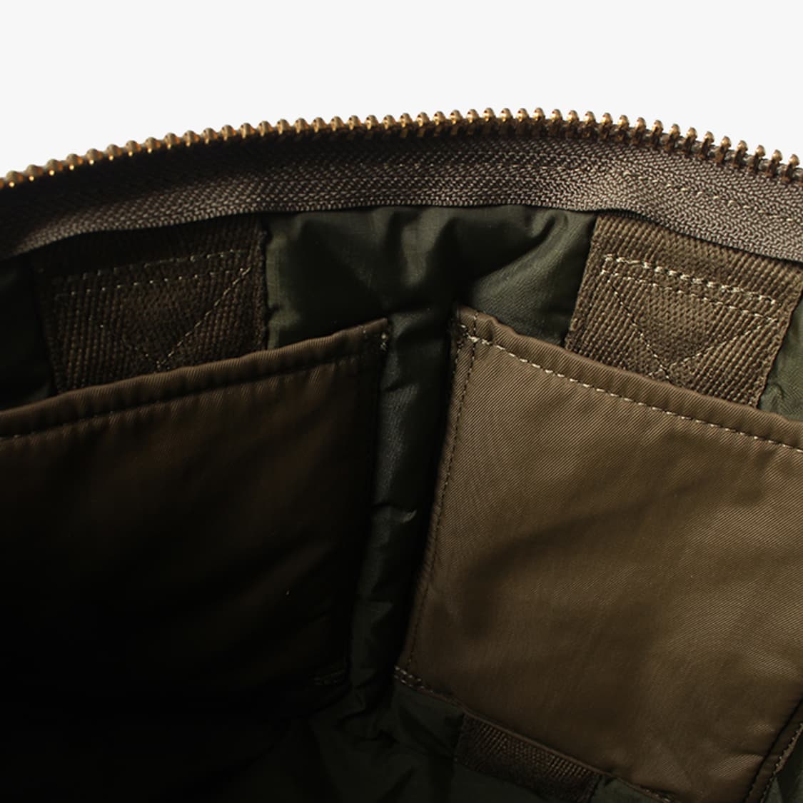  PORTER "Khaki Tote Bag" 상품이미지9