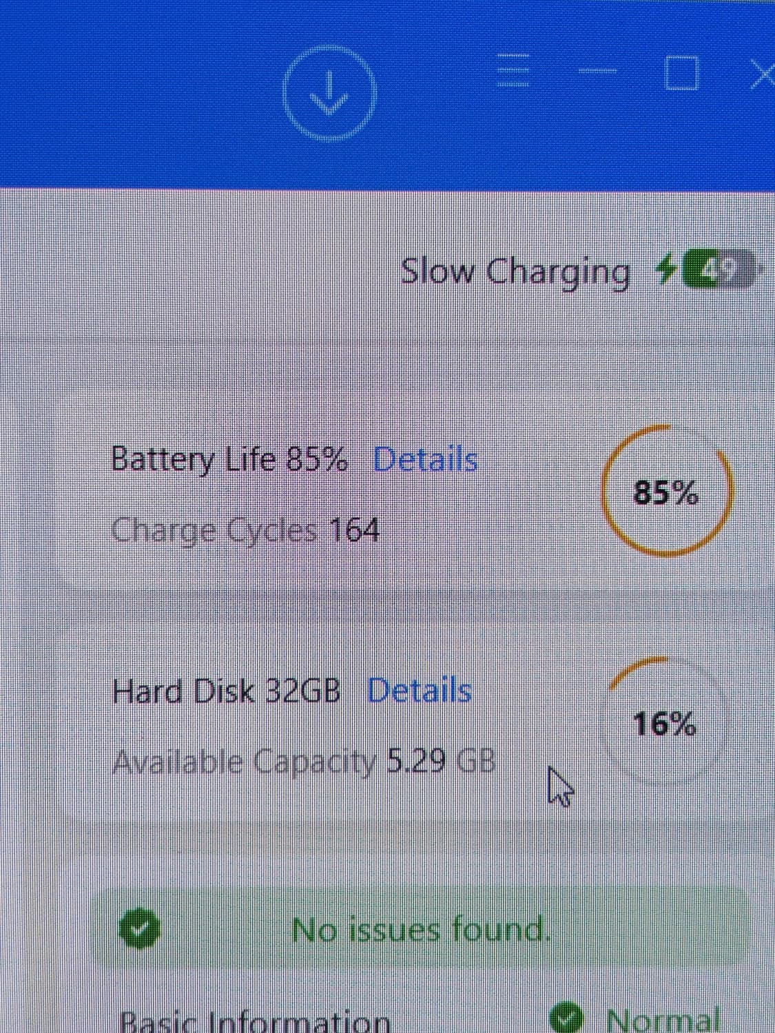 아이패드 8세대 32 와이파이+ 애플펜슬 상품이미지5