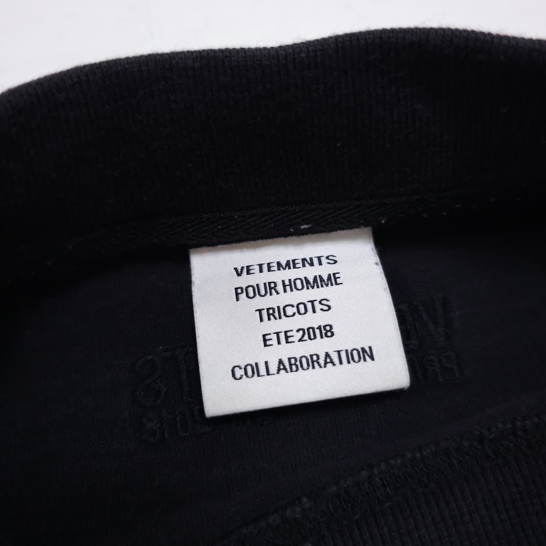 베트멍 x 엄브로 롱 슬리브 상품이미지4