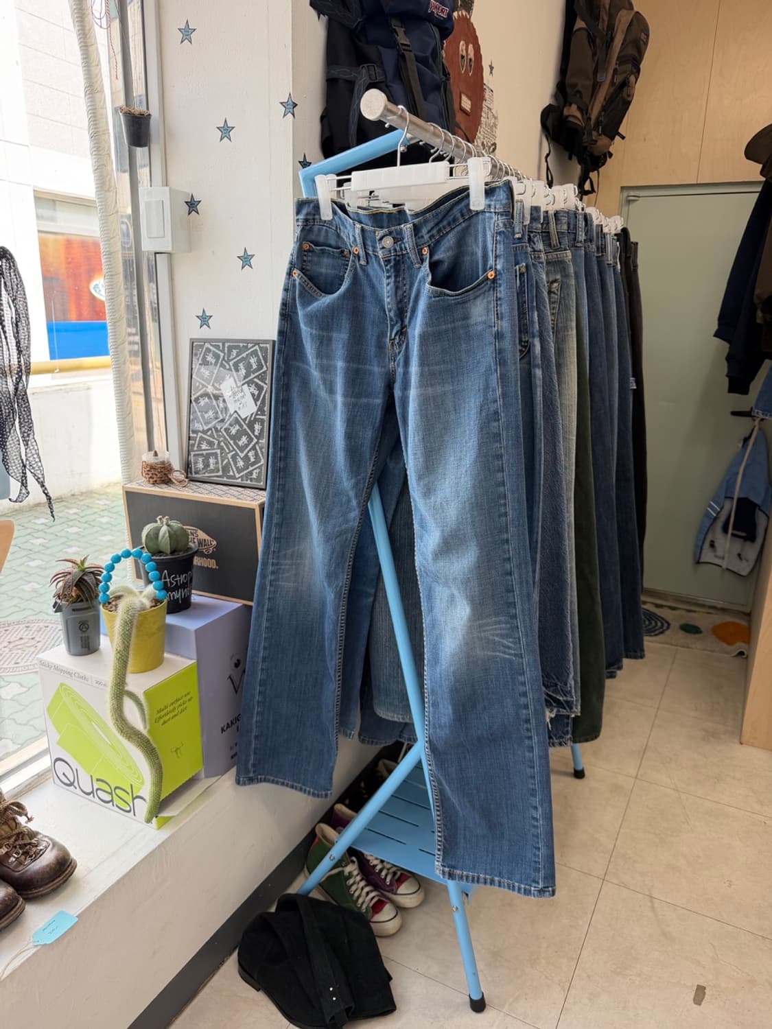 Levi’s 559 (32X36) 상품이미지4