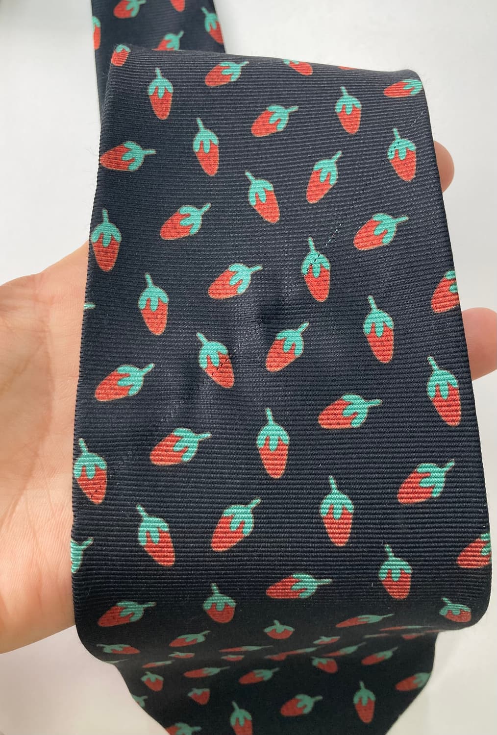 빈티지)넥타이 상품이미지9