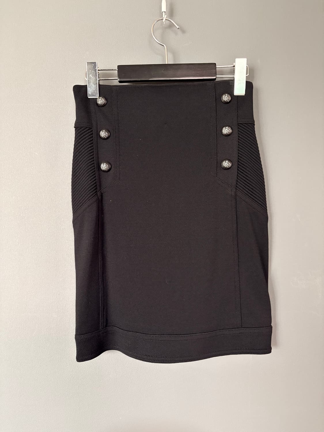 피에르발망 하이웨이스트 스커트 36 상품이미지1