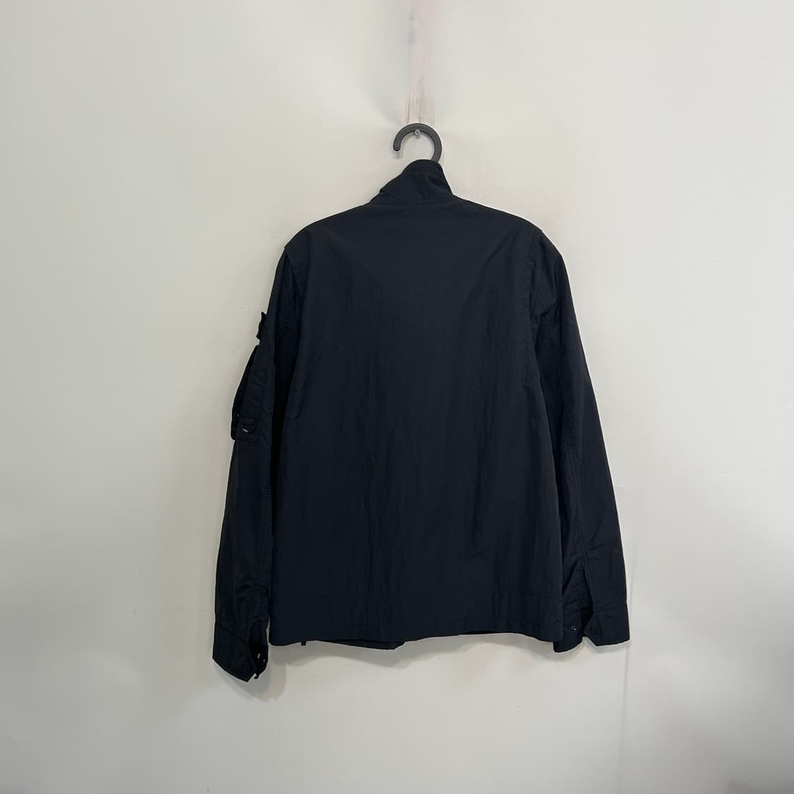 내셔널지오그래픽 남성 바람막이 95 상품이미지3