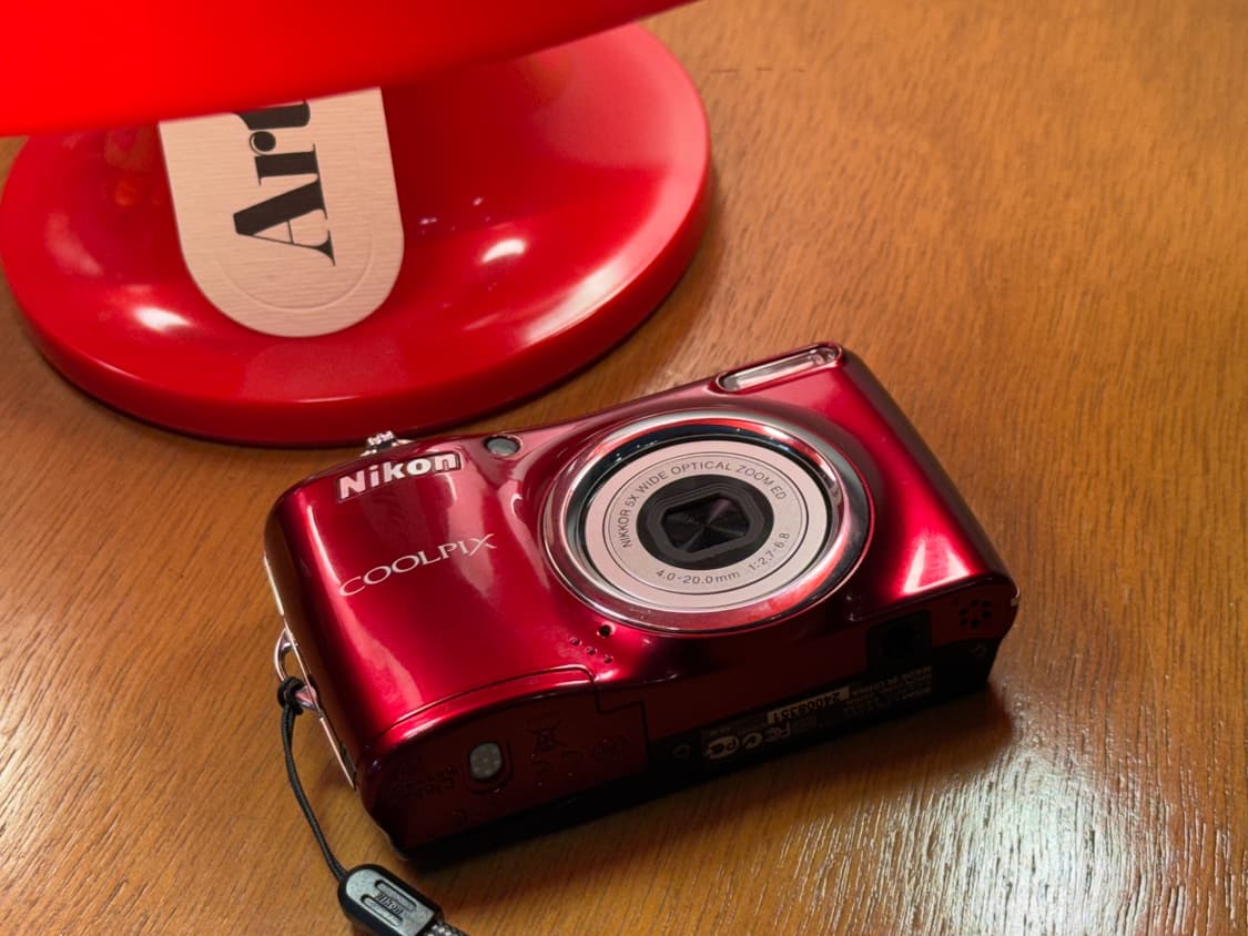 니콘 쿨픽 l23 상품이미지3