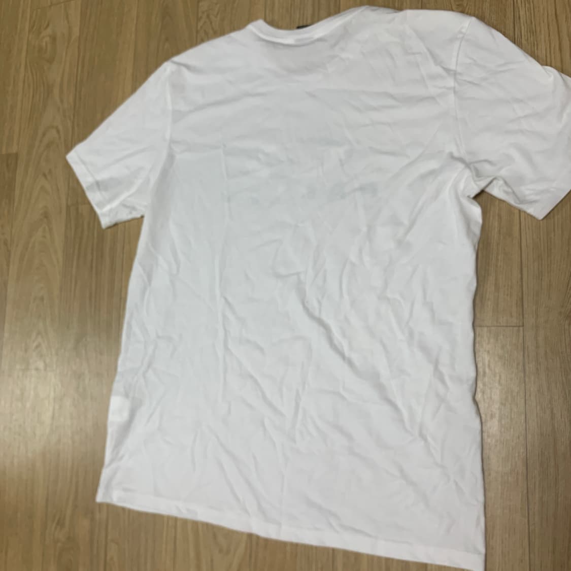 M) Oakley 오클리 성조기로고 반팥리 상품이미지2