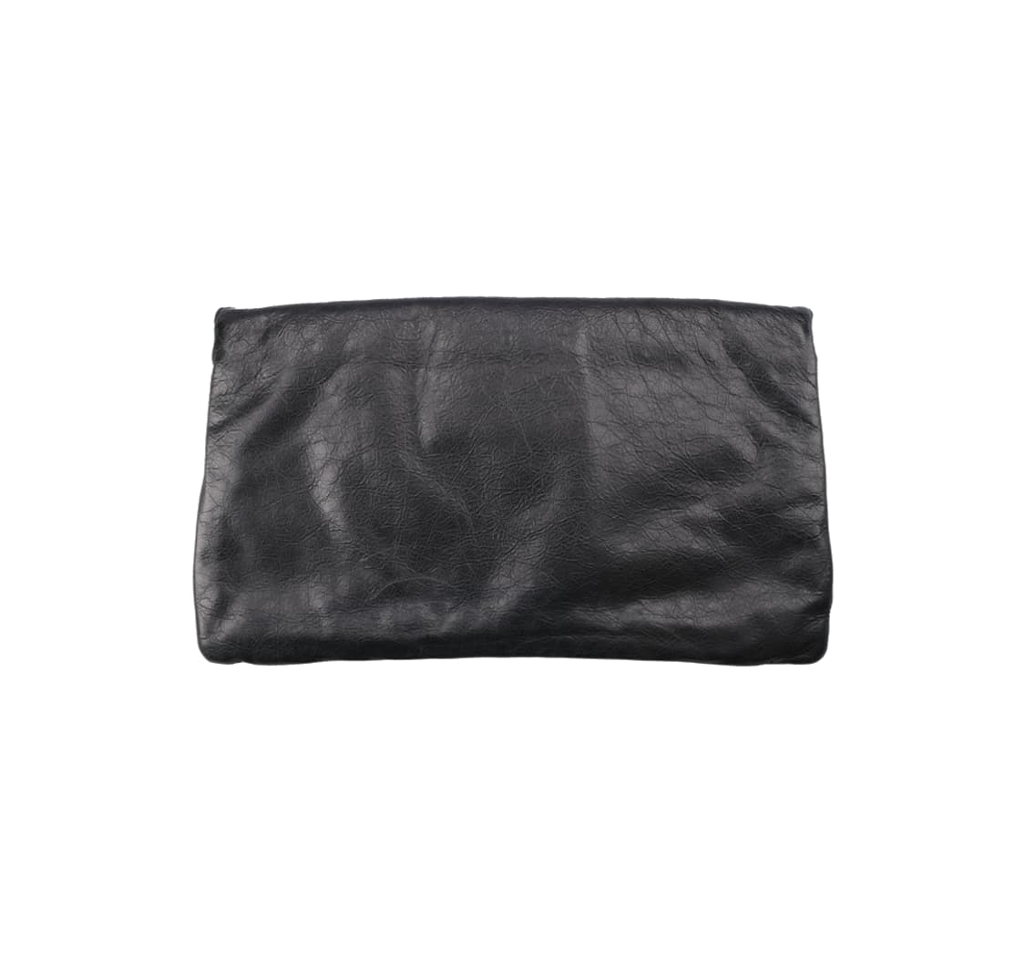 발렌시아가 282011 엔벨롭 클러치 블랙  상품이미지2