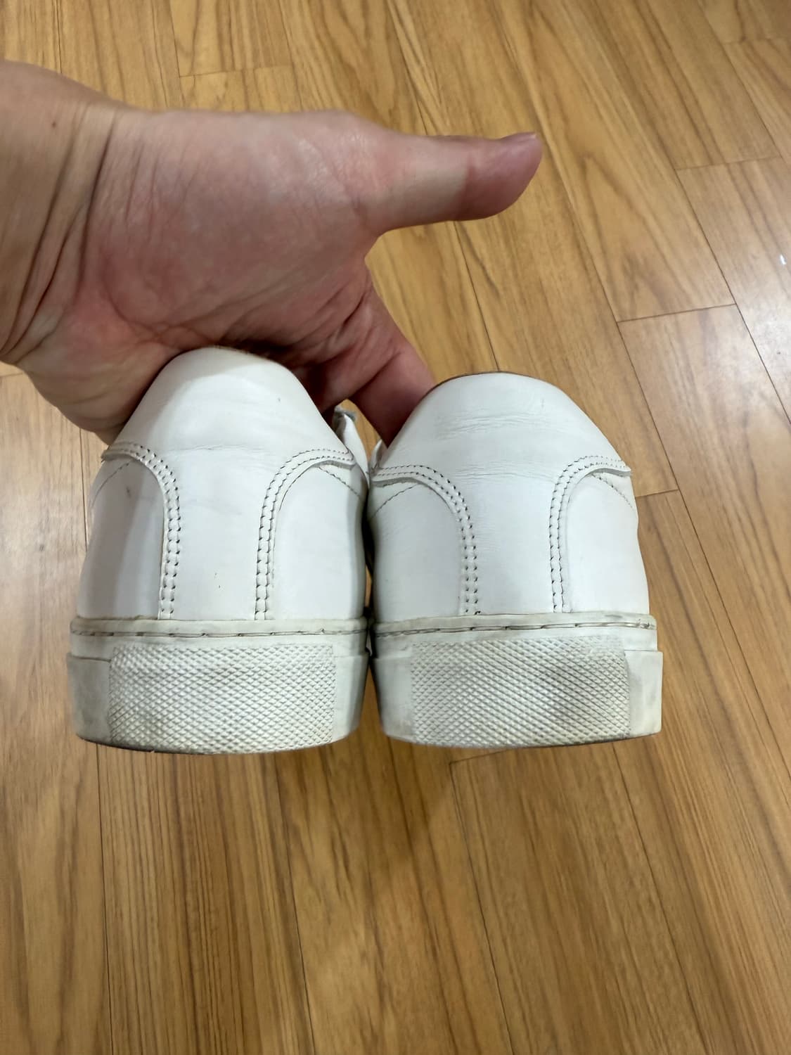 스펙테이터/서비스 트레이너(180-001,180-002)/41(260)  상품이미지5