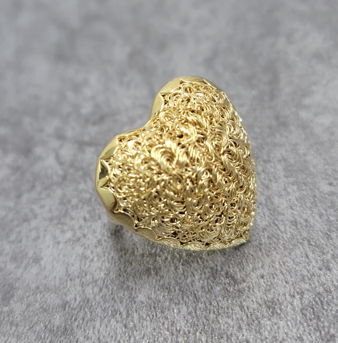 heart ring  상품이미지1