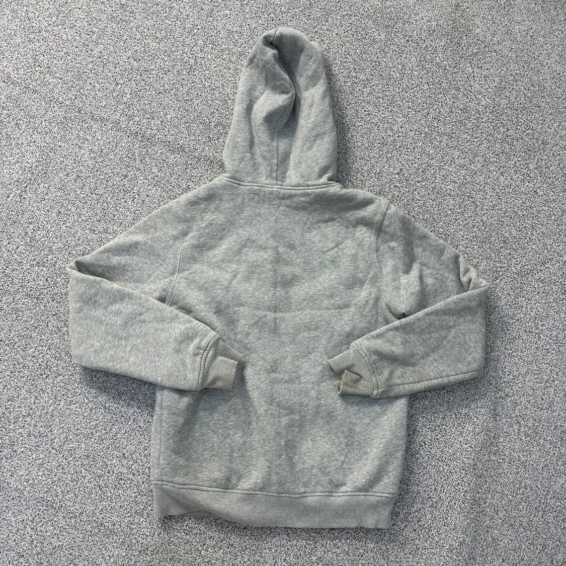 S 디키즈 남성 보아털 후드 집업 자켓 0402J 상품이미지3