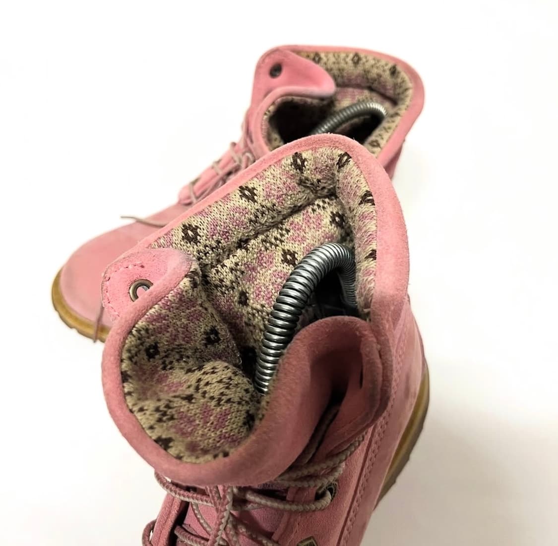 팀버랜드 6인치 부츠 상품이미지3