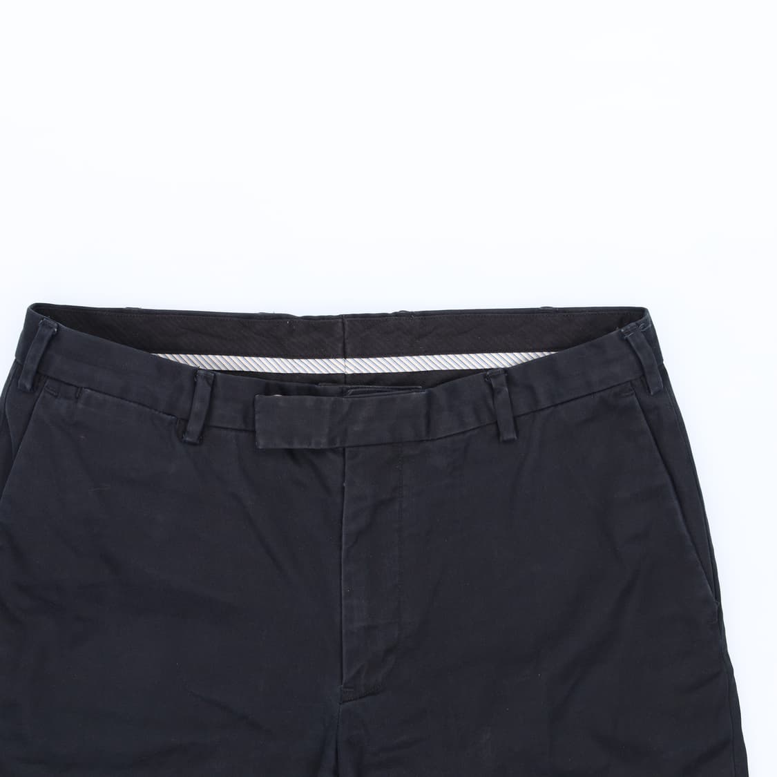 [실측확인] 폴로 랄프로렌 남성 슬림핏 코튼 면팬츠 바지 0106J 상품이미지4