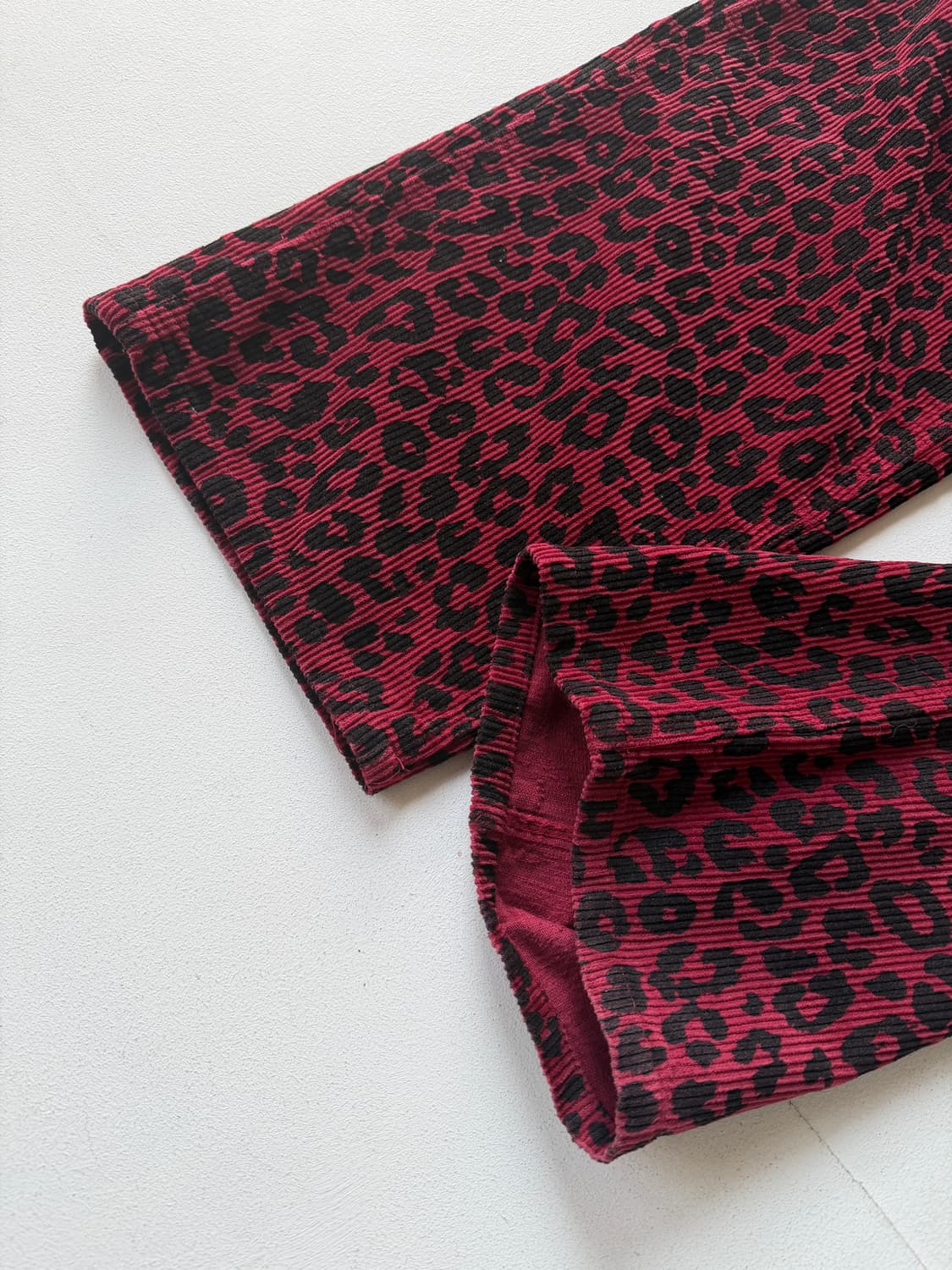 Fetch corduroy Carpenter Pants 상품이미지6