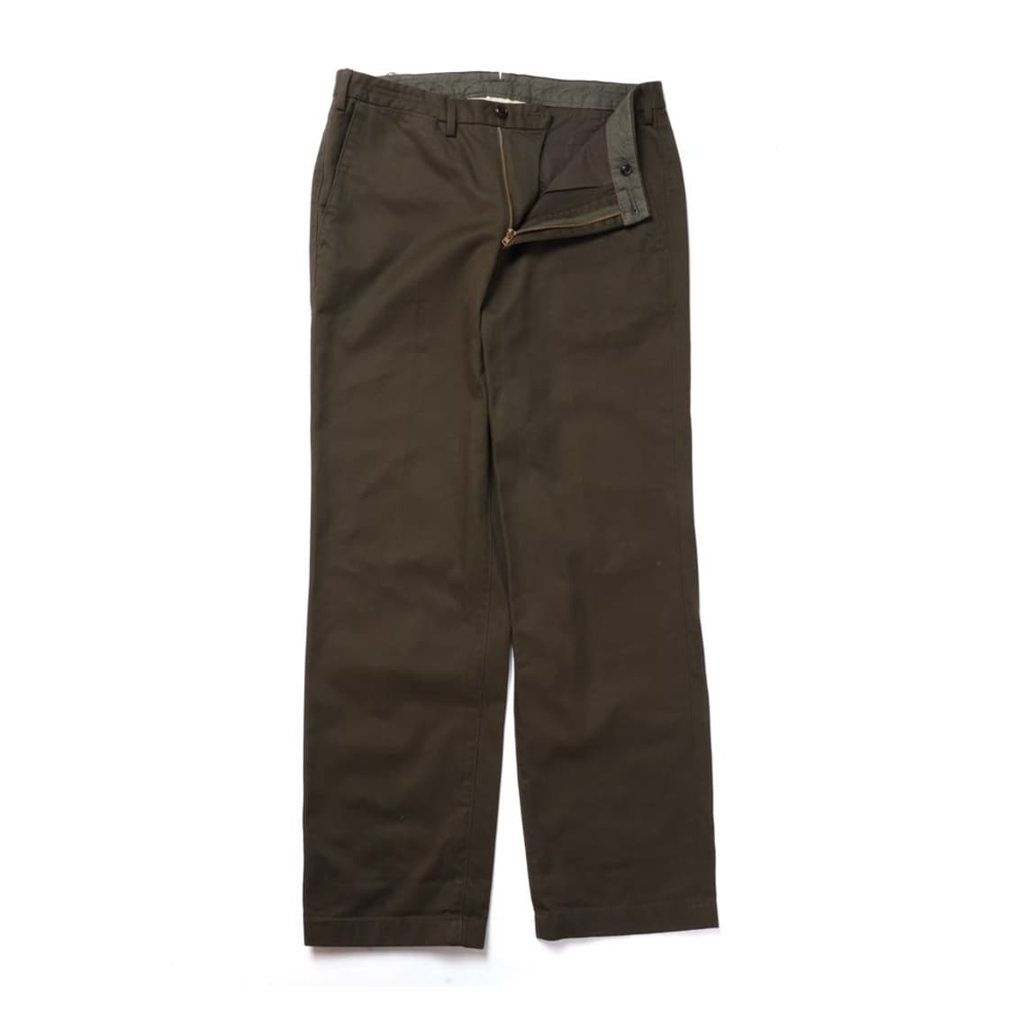 바스통 Bastong Cotton Pants   상품이미지4