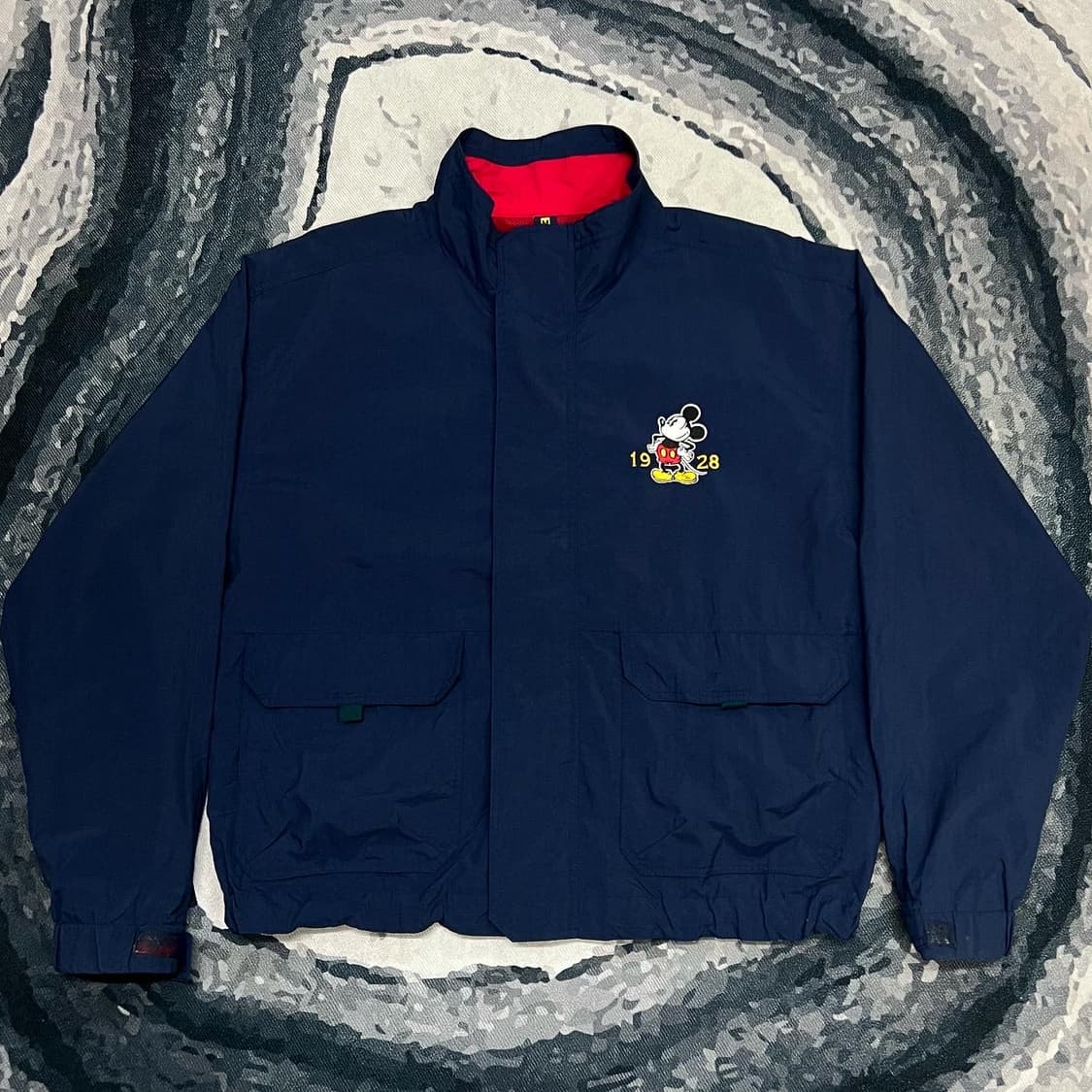 GEAR FOR SPORTS JACKET  상품이미지1