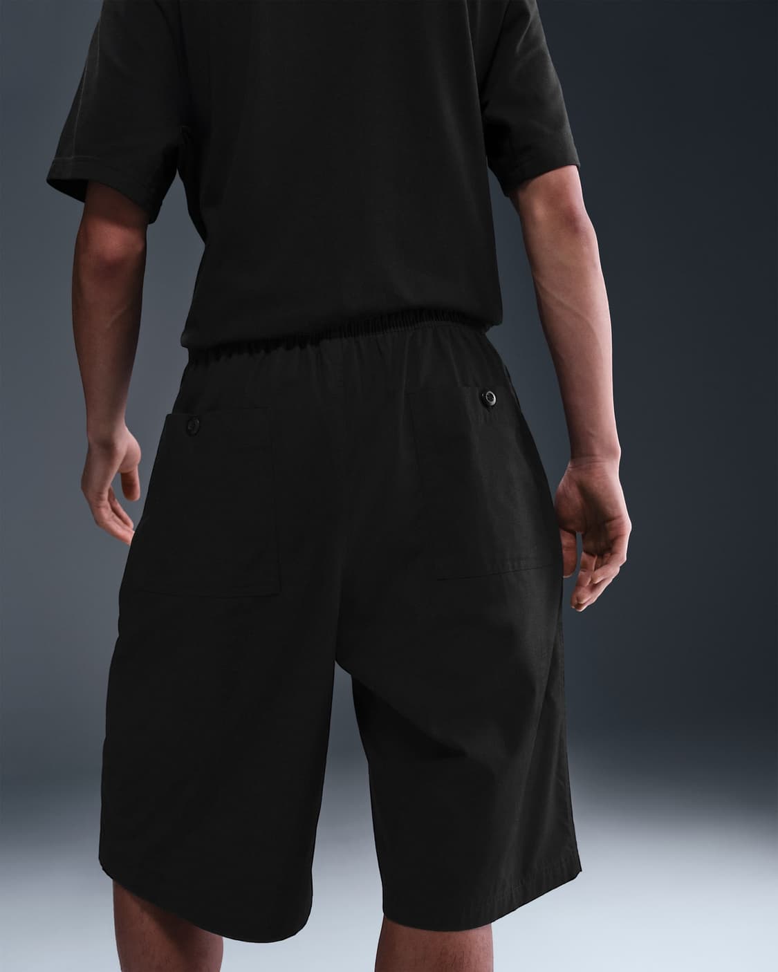 [XL] 나이키 클럽 쇼츠 상품이미지3