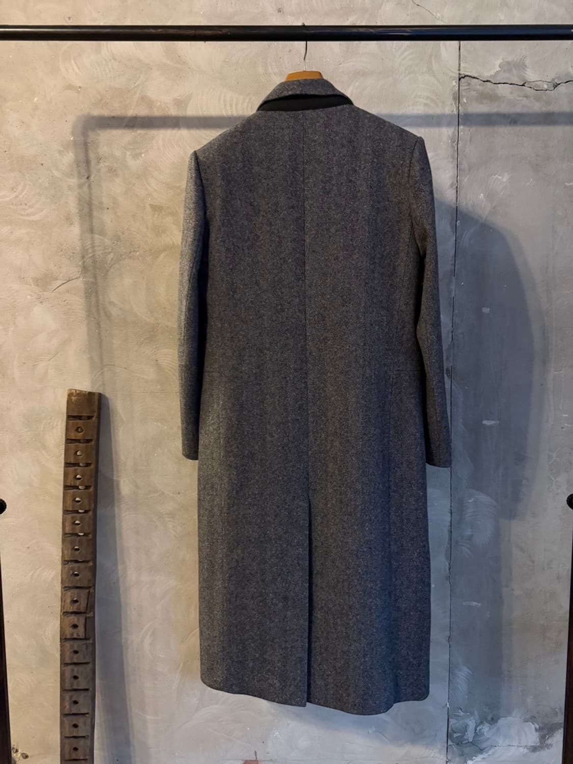 알렉산더왕 헤링본 코트 여성66 상품이미지5