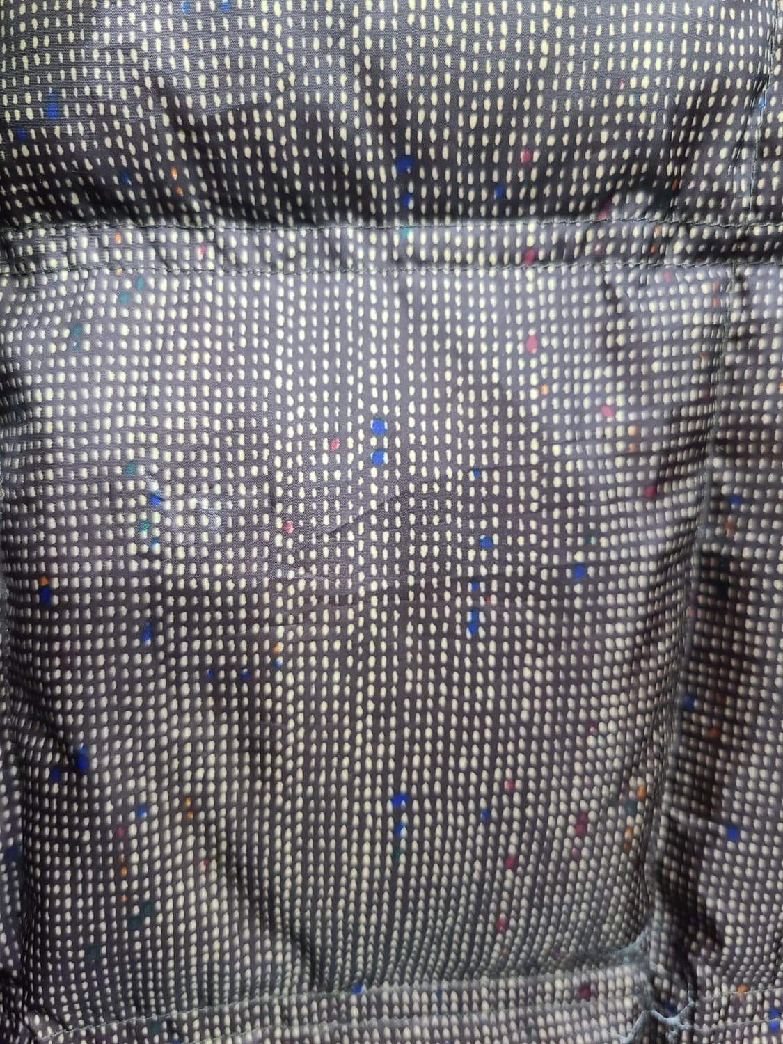 일본판 골든베어 양면 패딩파카 상품이미지7