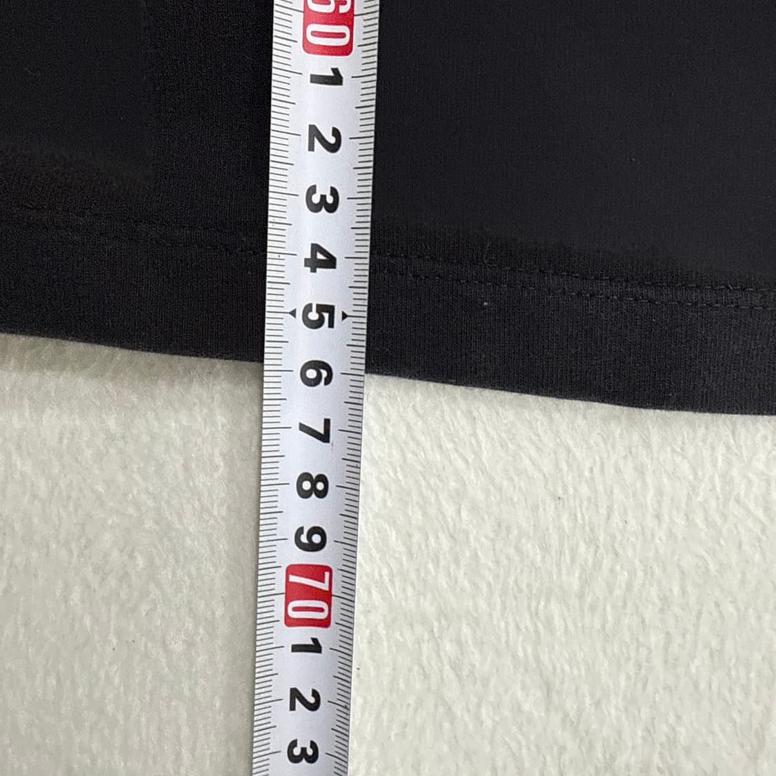 XS 아디다스 코튼 반팔 티셔츠 0327T 상품이미지6