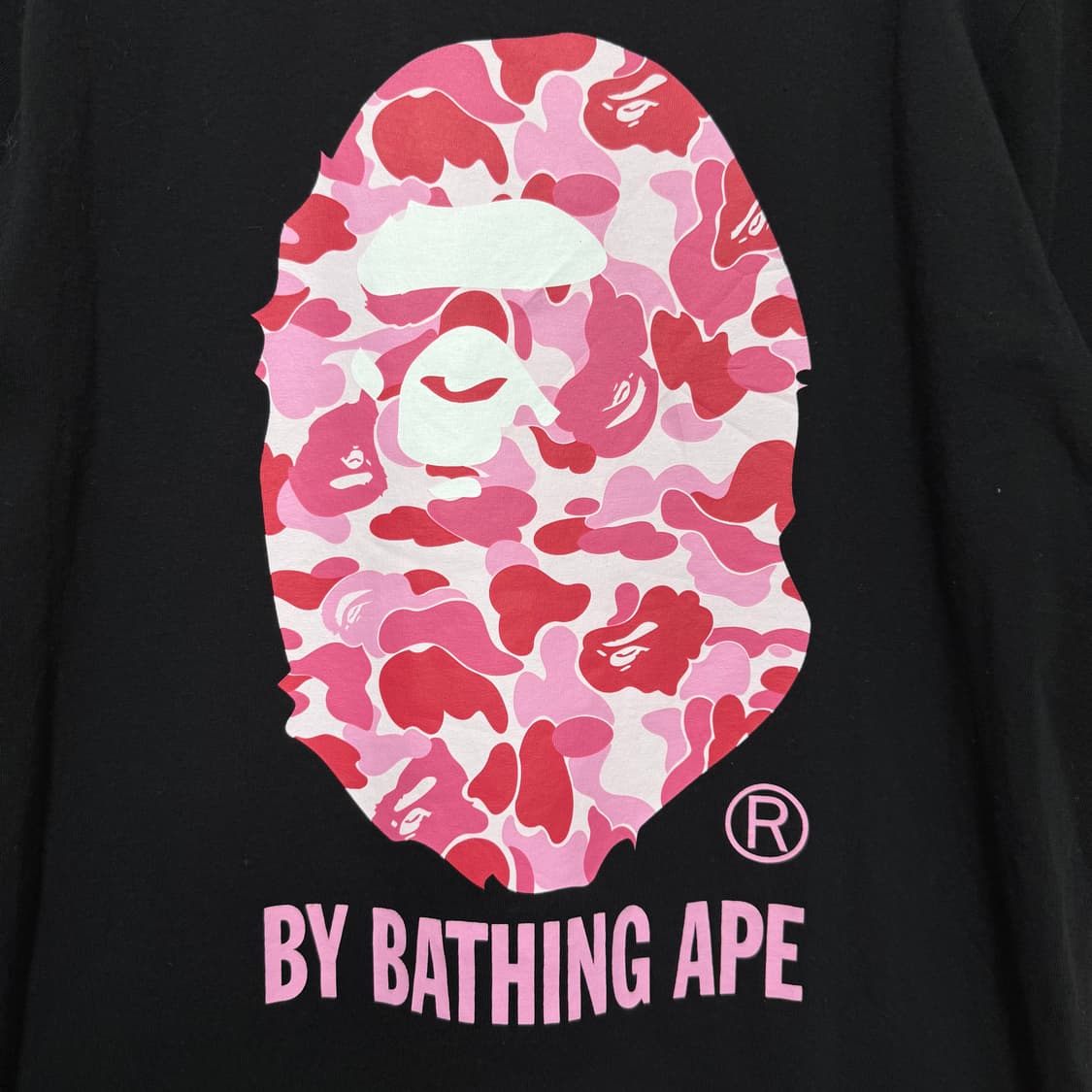 베이프 반팔 상품이미지2