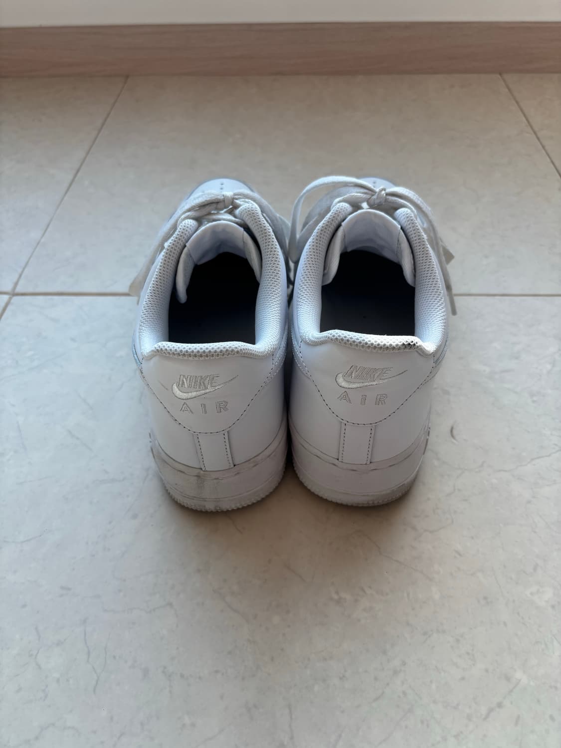 나이키 에어포스1 올백 280 상품이미지3