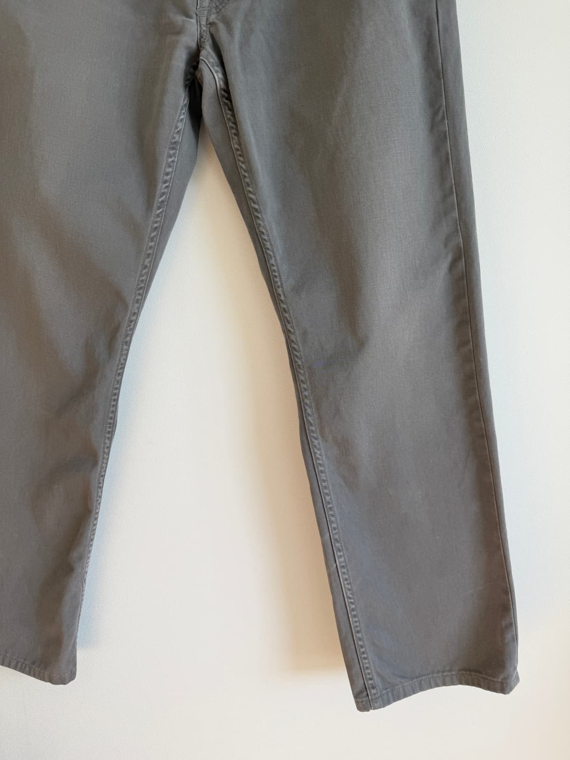 폴로 랄프로렌(Polo Ralph Lauren) 코튼 팬츠 상품이미지3