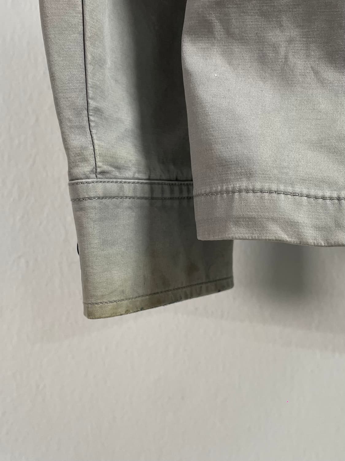 오클리 투포켓 코튼 집업 자켓 (on.324) 상품이미지6