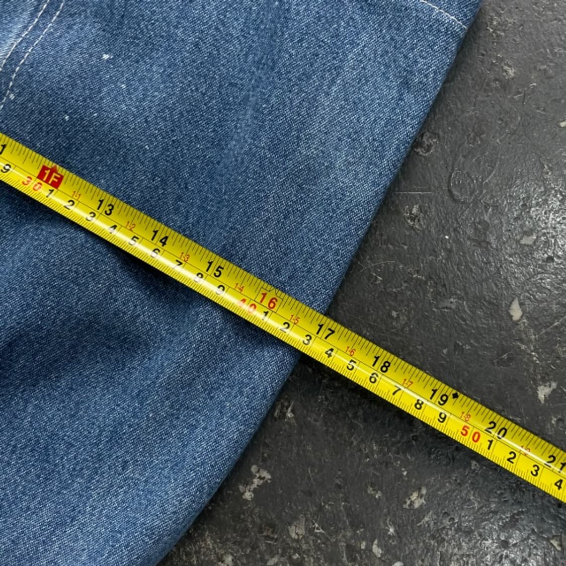 칼하트 리메이크 토트백 상품이미지5