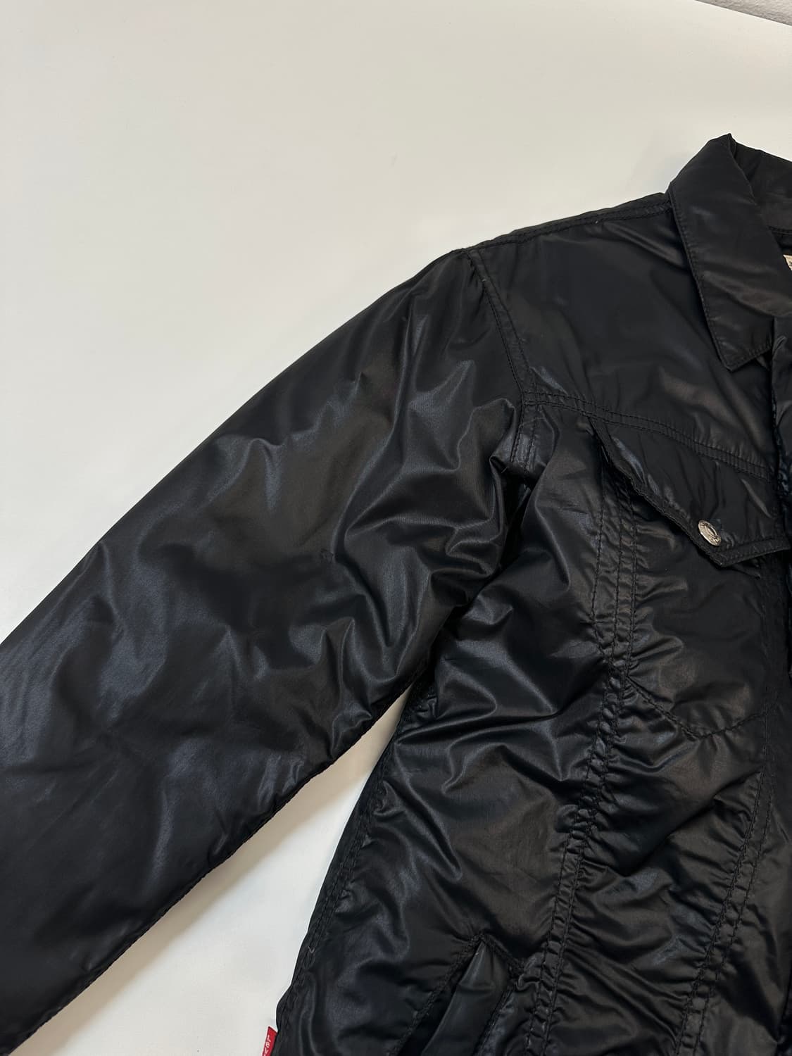 리바이스 덕다운 자켓  상품이미지6