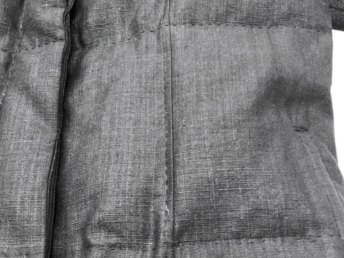 이세이미야케 haat 다운 자켓 레이디스 상품이미지5